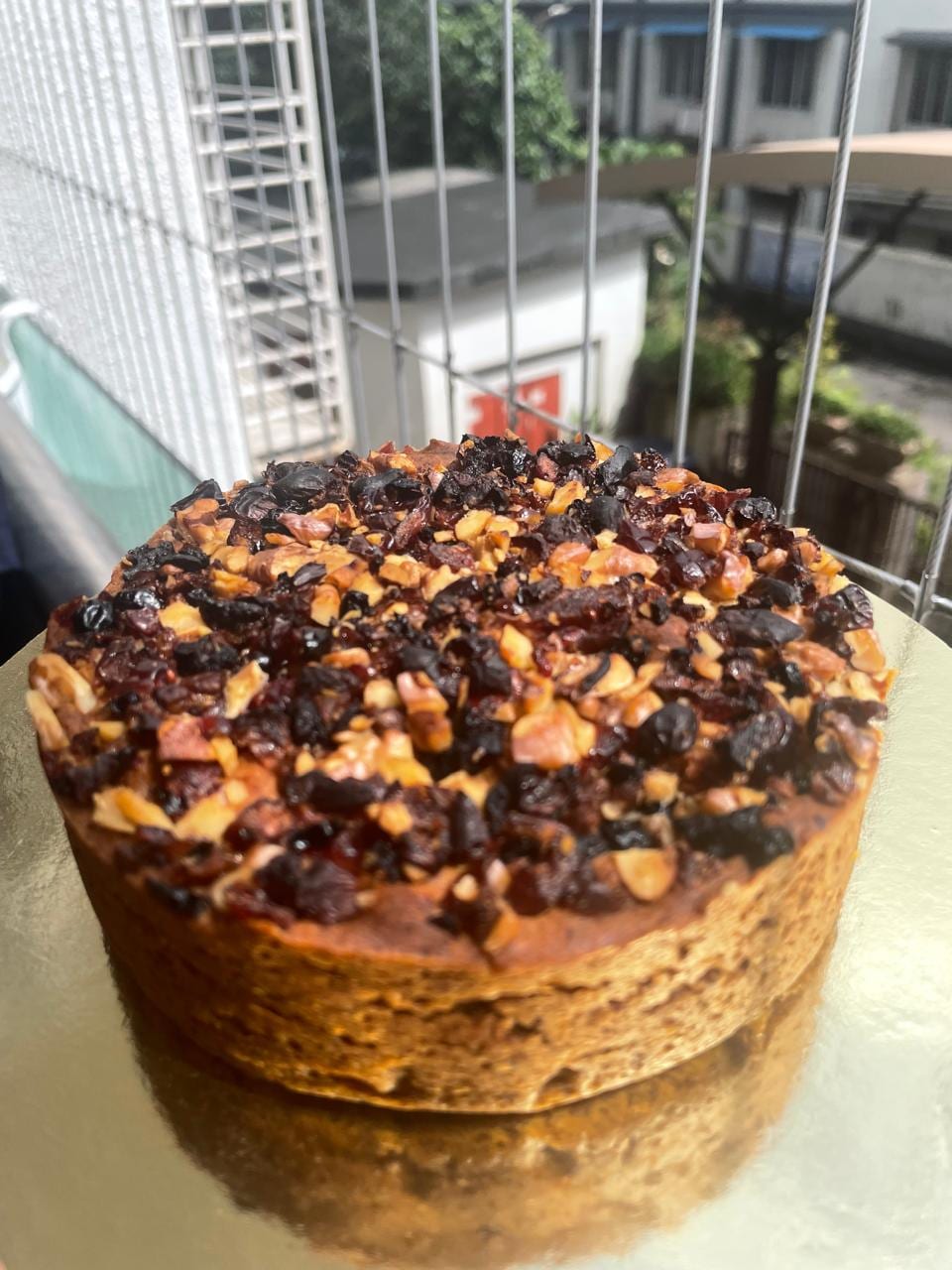 The Guilt Free Bite